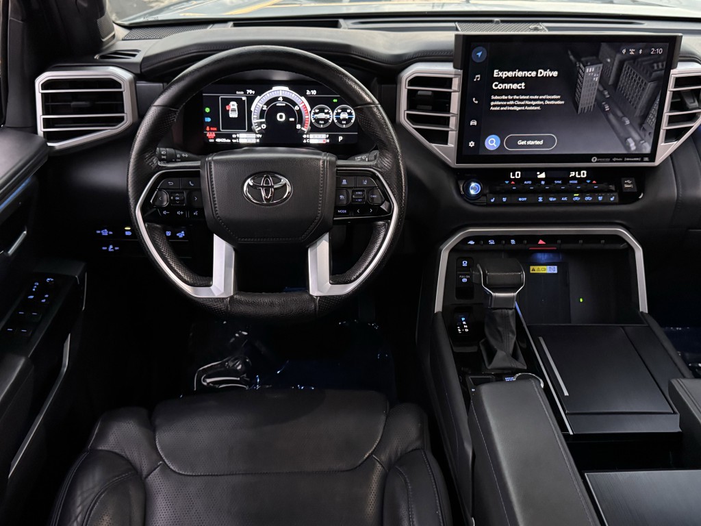 2024 Toyota Tundra Image 14