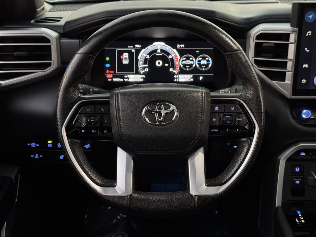2024 Toyota Tundra Image 15