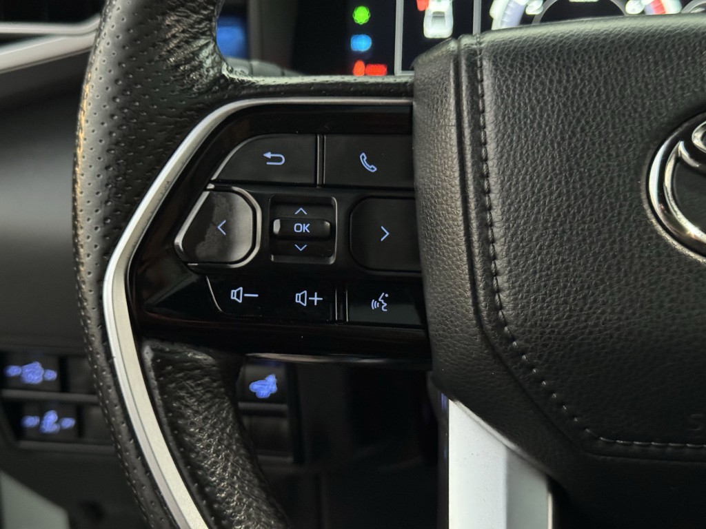 2024 Toyota Tundra Image 16