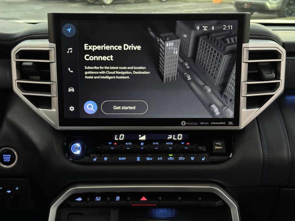 2024 Toyota Tundra Image 19