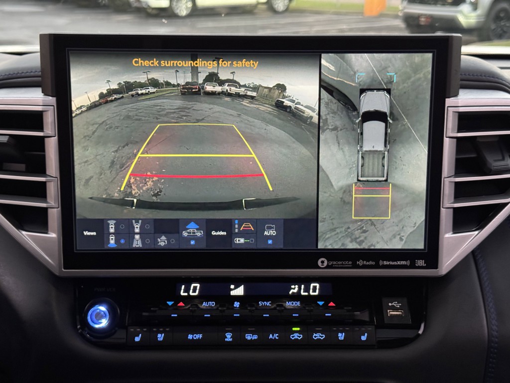 2024 Toyota Tundra Image 20