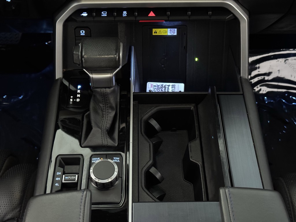 2024 Toyota Tundra Image 21