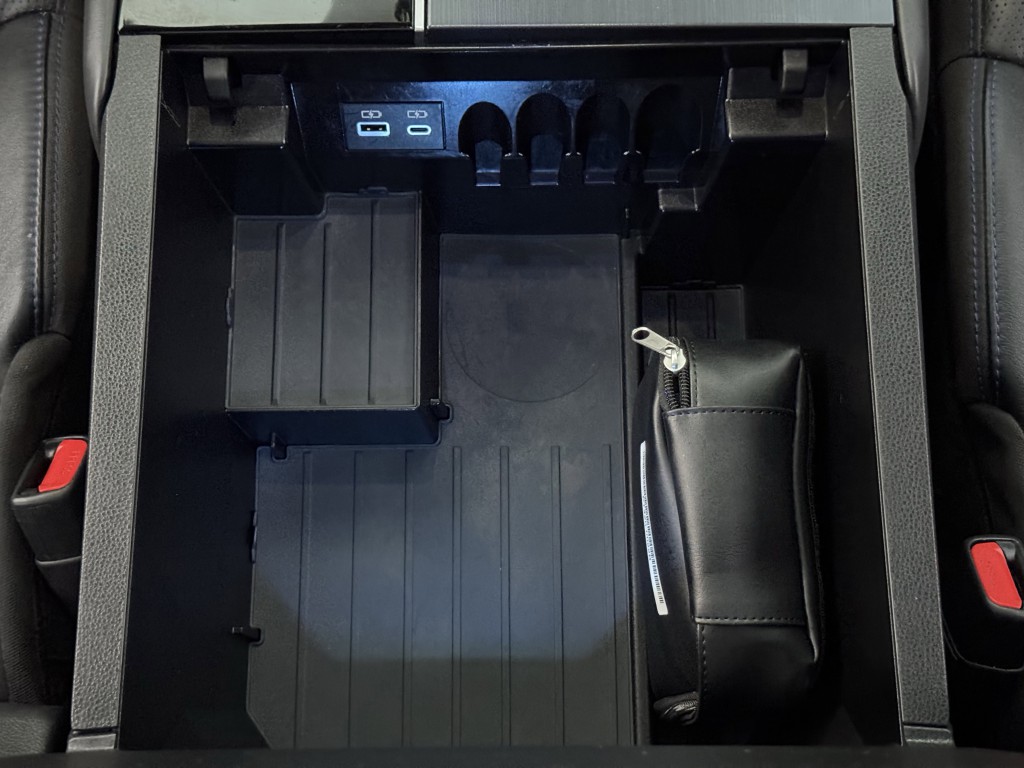 2024 Toyota Tundra Image 22