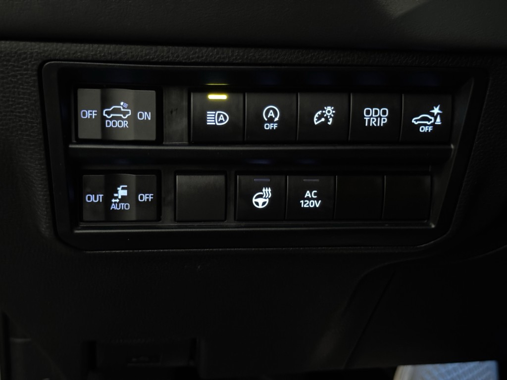 2024 Toyota Tundra Image 23