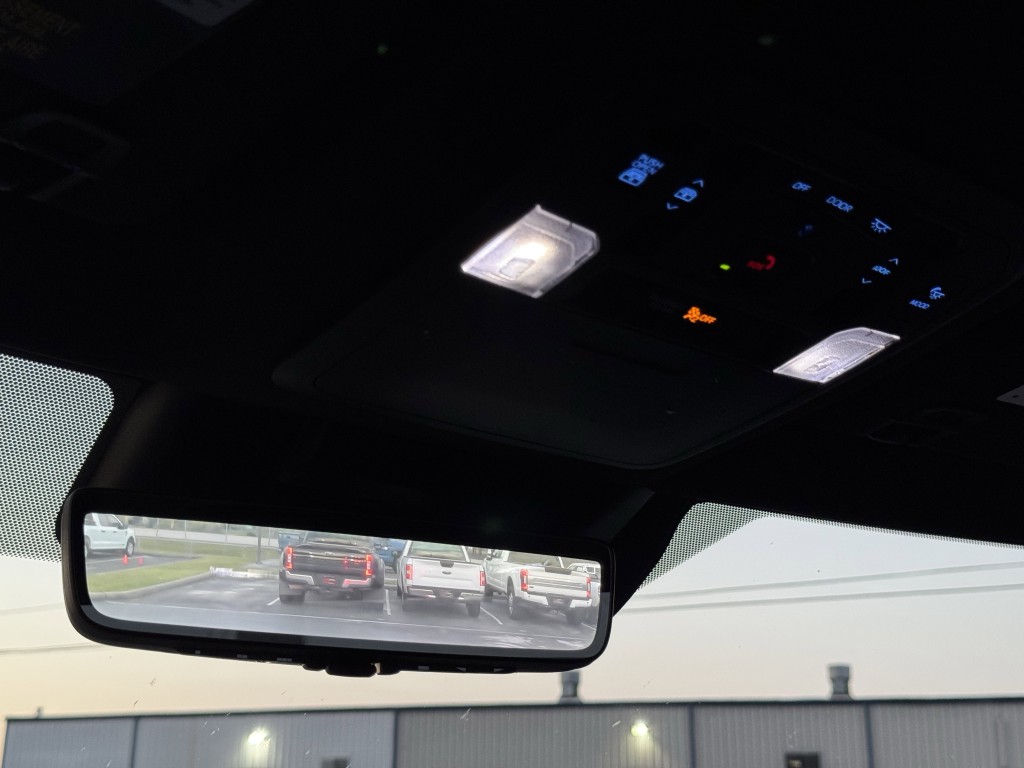 2024 Toyota Tundra Image 24