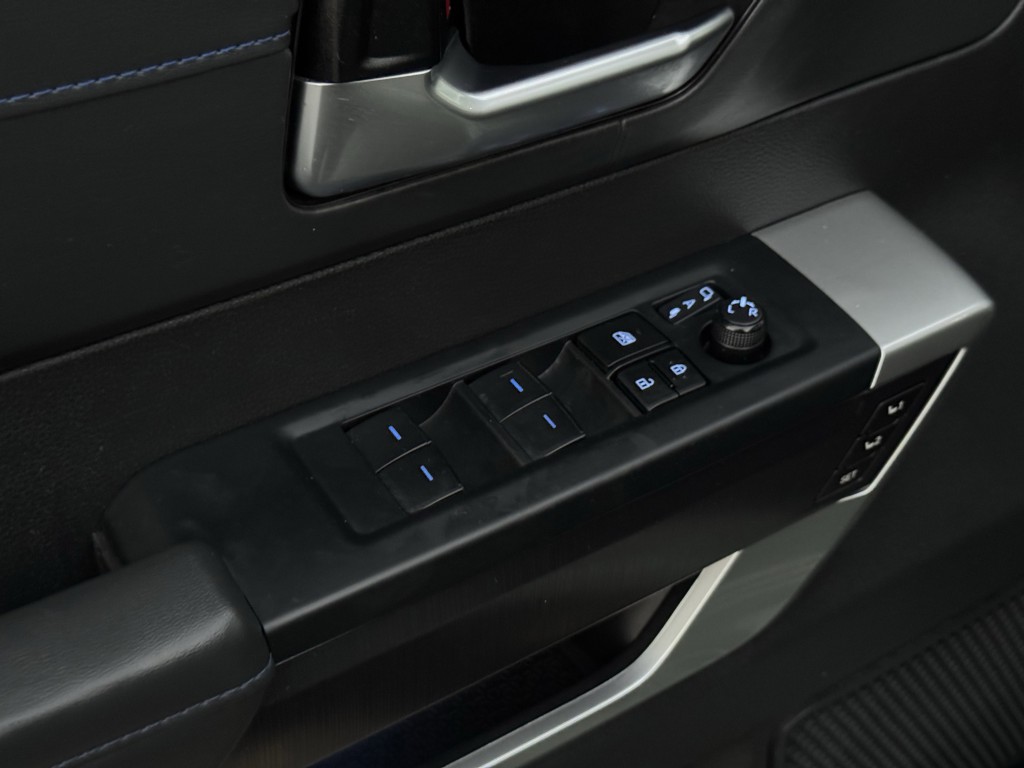 2024 Toyota Tundra Image 25