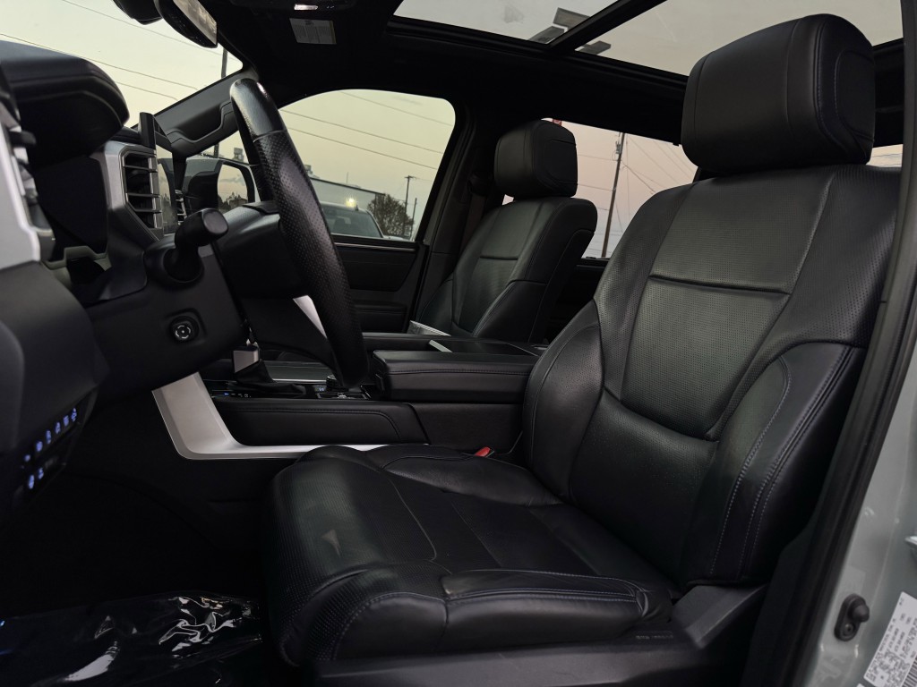 2024 Toyota Tundra Image 26