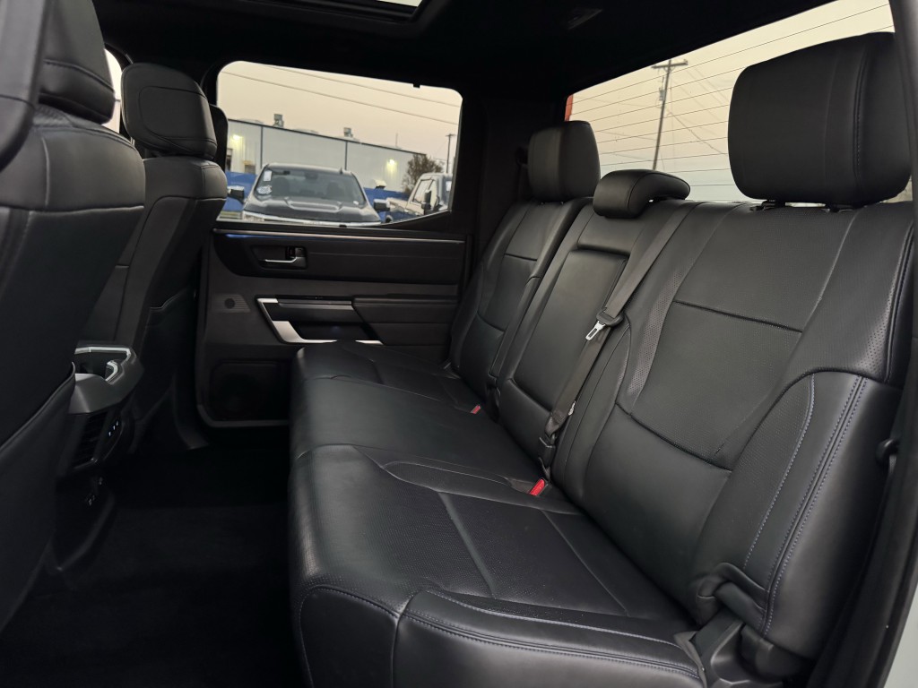 2024 Toyota Tundra Image 29