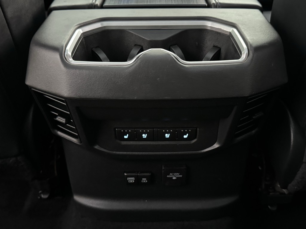 2024 Toyota Tundra Image 30