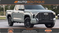 Image for 2024 Toyota Tundra Platinum ID: 6869544