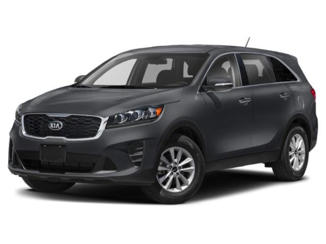 2019 Kia Sorento Image 1