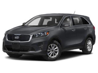 Image for 2019 Kia Sorento EX V6 ID: 6869545