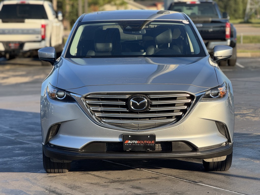 2023 Mazda CX-9 Image 6