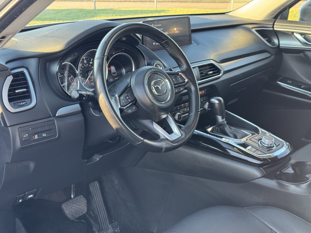 2023 Mazda CX-9 Image 12