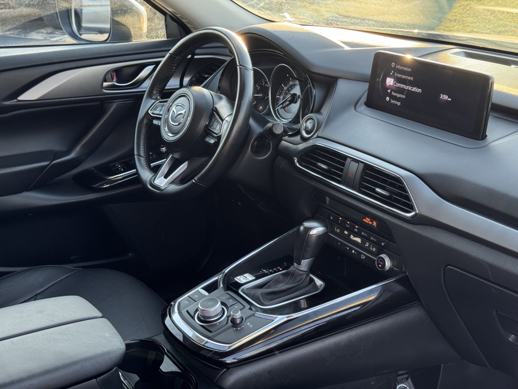 2023 Mazda CX-9 Image 13