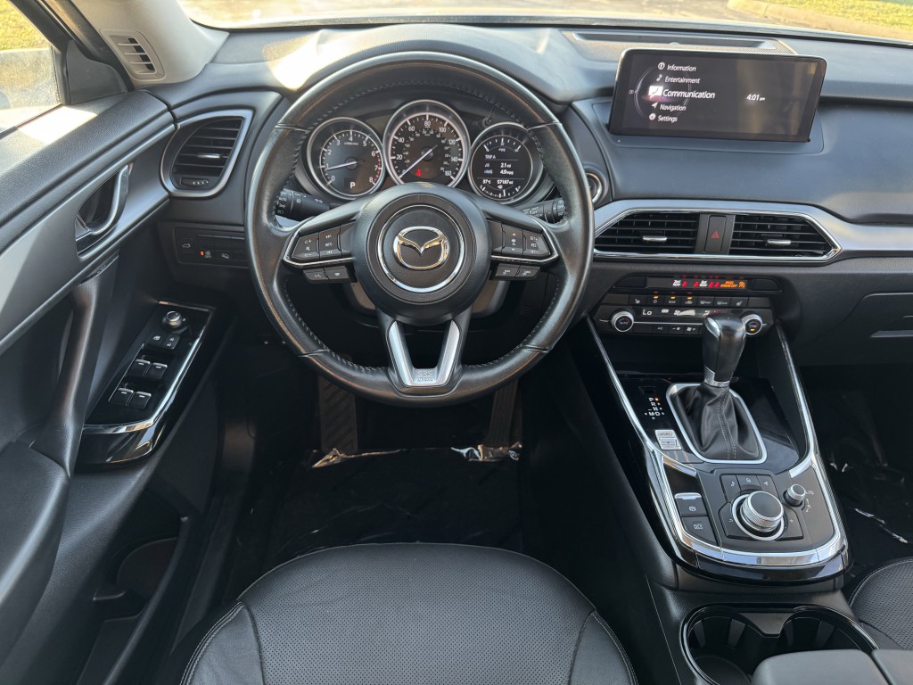 2023 Mazda CX-9 Image 14