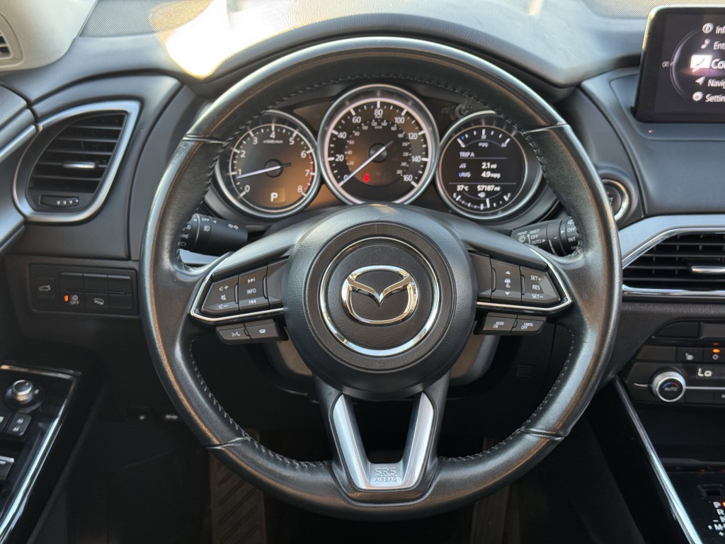 2023 Mazda CX-9 Image 15