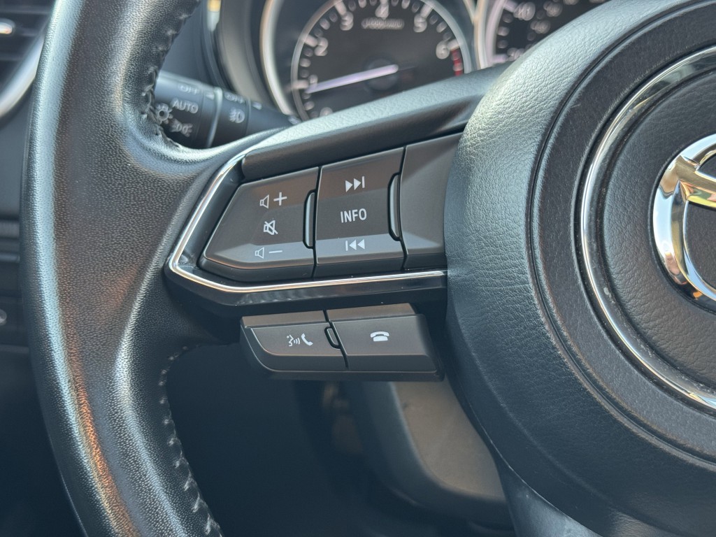2023 Mazda CX-9 Image 16
