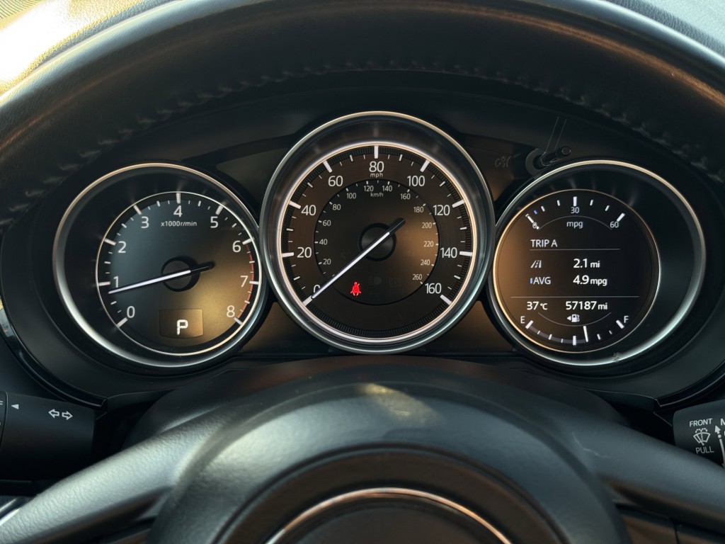 2023 Mazda CX-9 Image 18