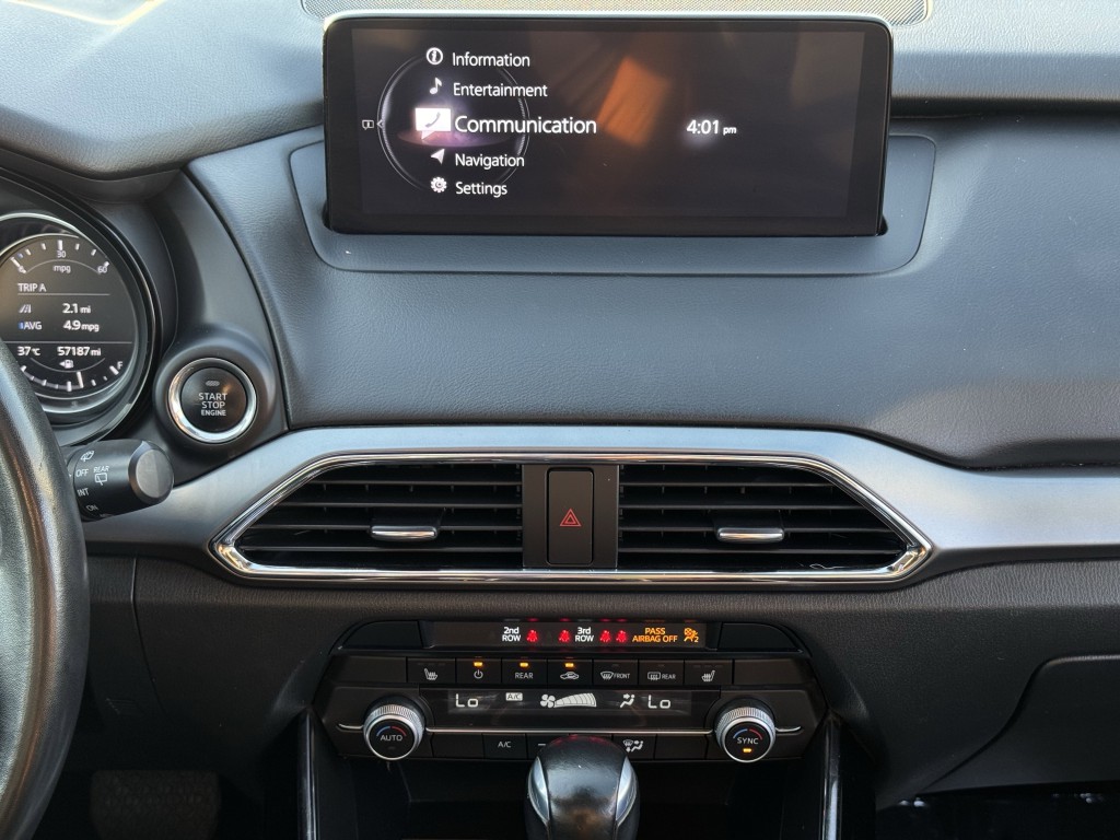 2023 Mazda CX-9 Image 19