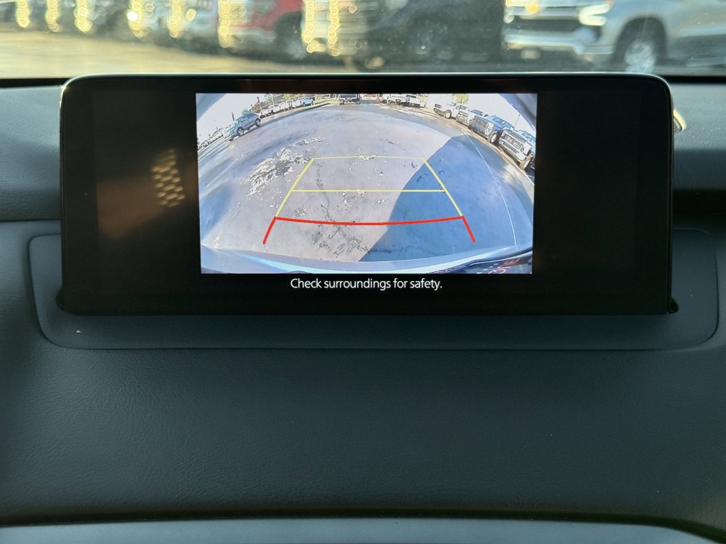 2023 Mazda CX-9 Image 20