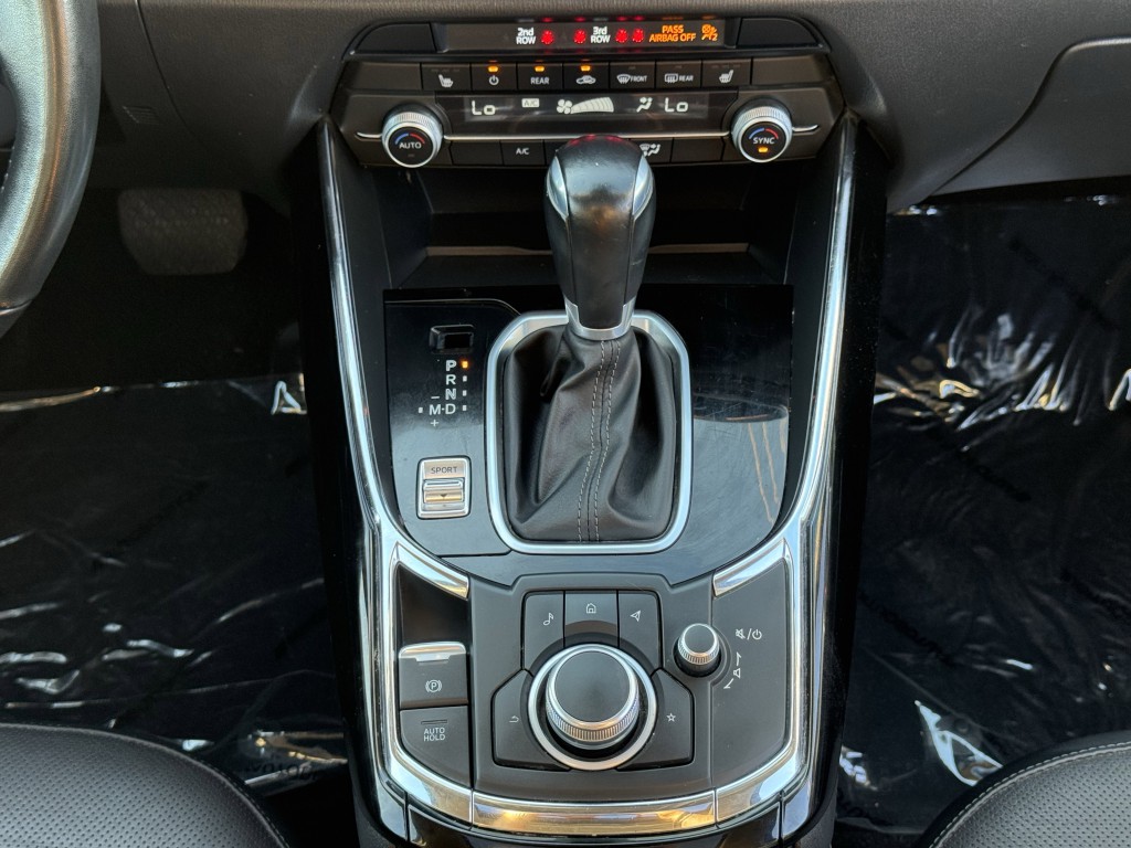 2023 Mazda CX-9 Image 21