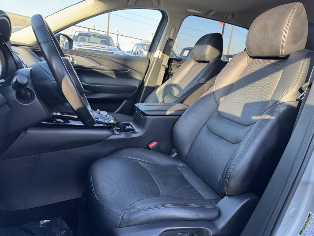 2023 Mazda CX-9 Image 23