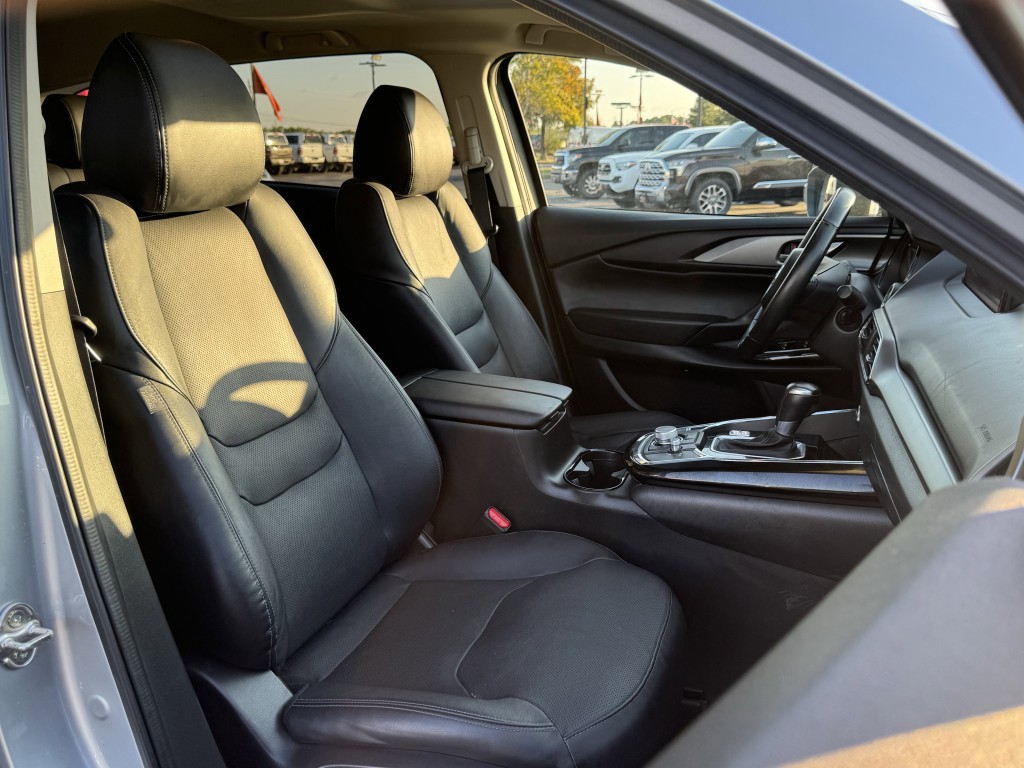 2023 Mazda CX-9 Image 24