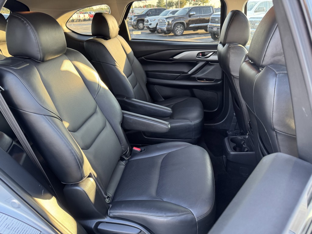 2023 Mazda CX-9 Image 25