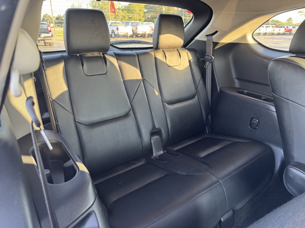 2023 Mazda CX-9 Image 26