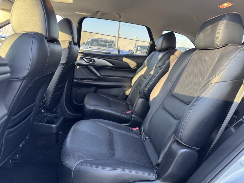 2023 Mazda CX-9 Image 27