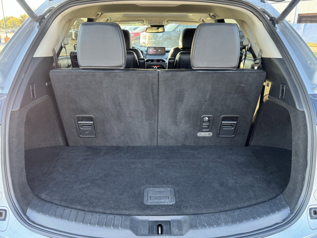 2023 Mazda CX-9 Image 30