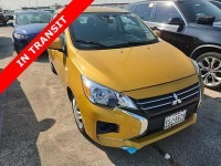 Image for 2023 Mitsubishi Mirage ES ID: 6869548
