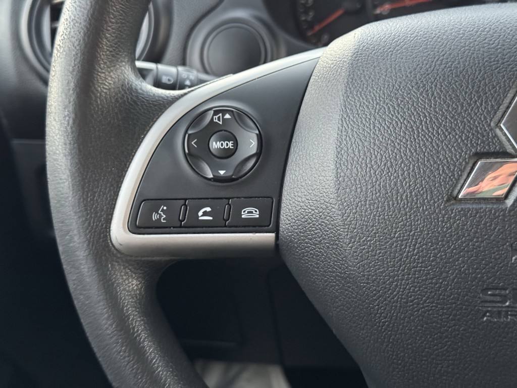 2023 Mitsubishi Mirage Image 16