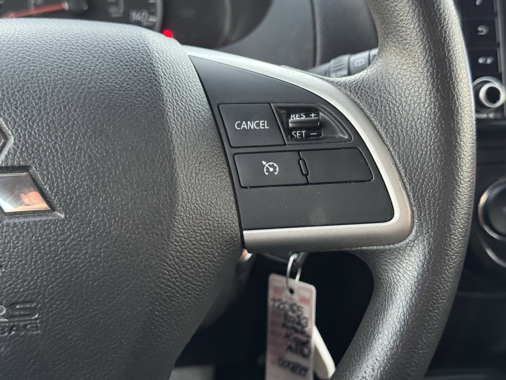 2023 Mitsubishi Mirage Image 17