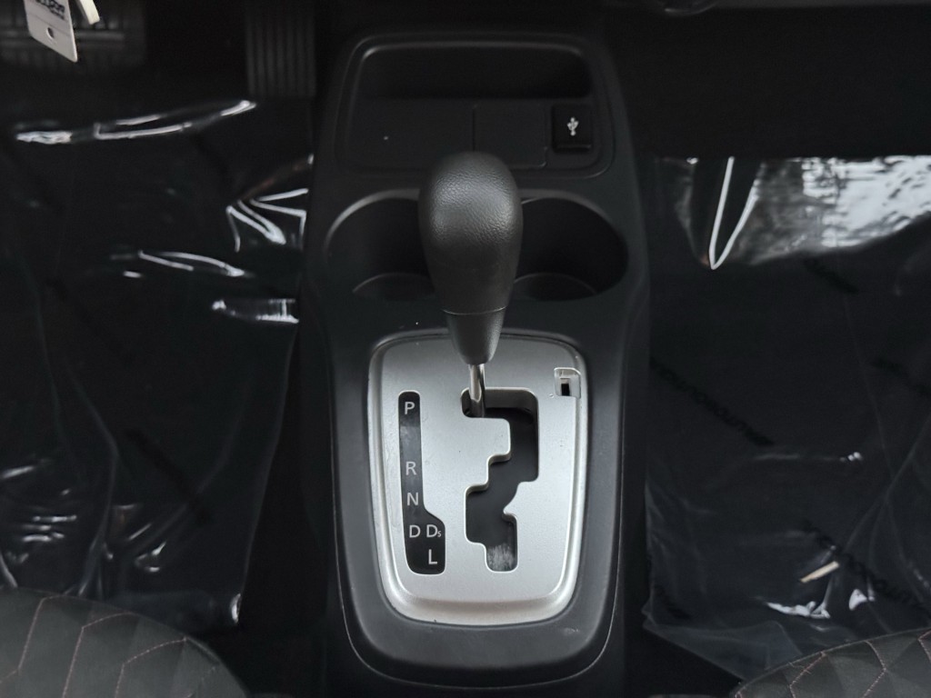 2023 Mitsubishi Mirage Image 21