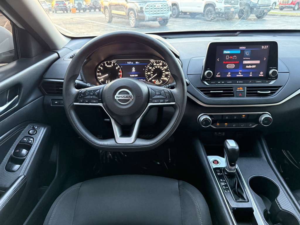 2019 Nissan Altima Image 14