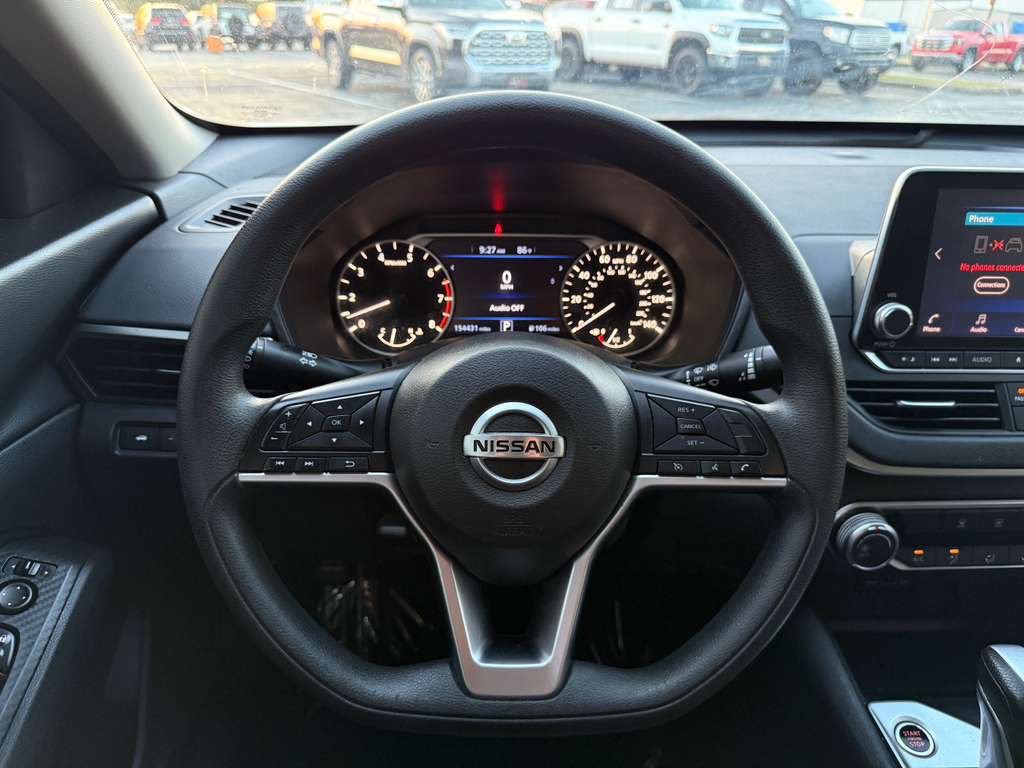 2019 Nissan Altima Image 15