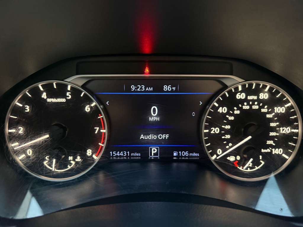 2019 Nissan Altima Image 18