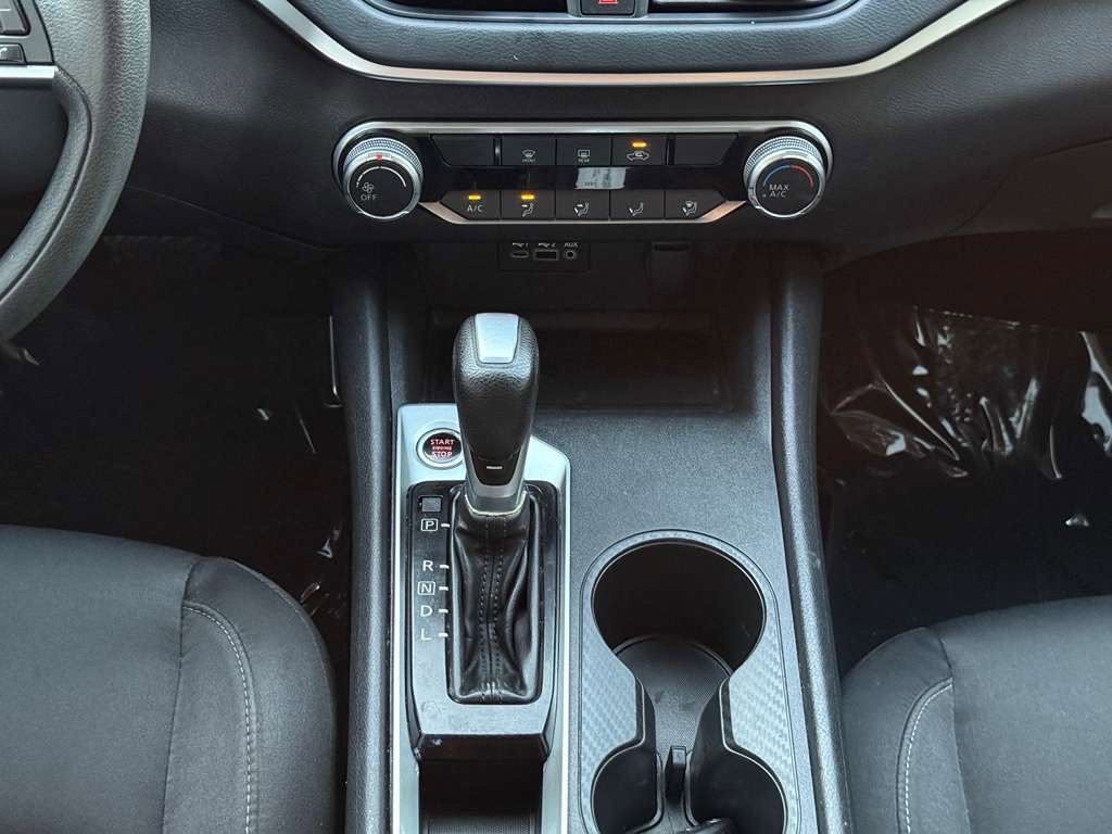 2019 Nissan Altima Image 21