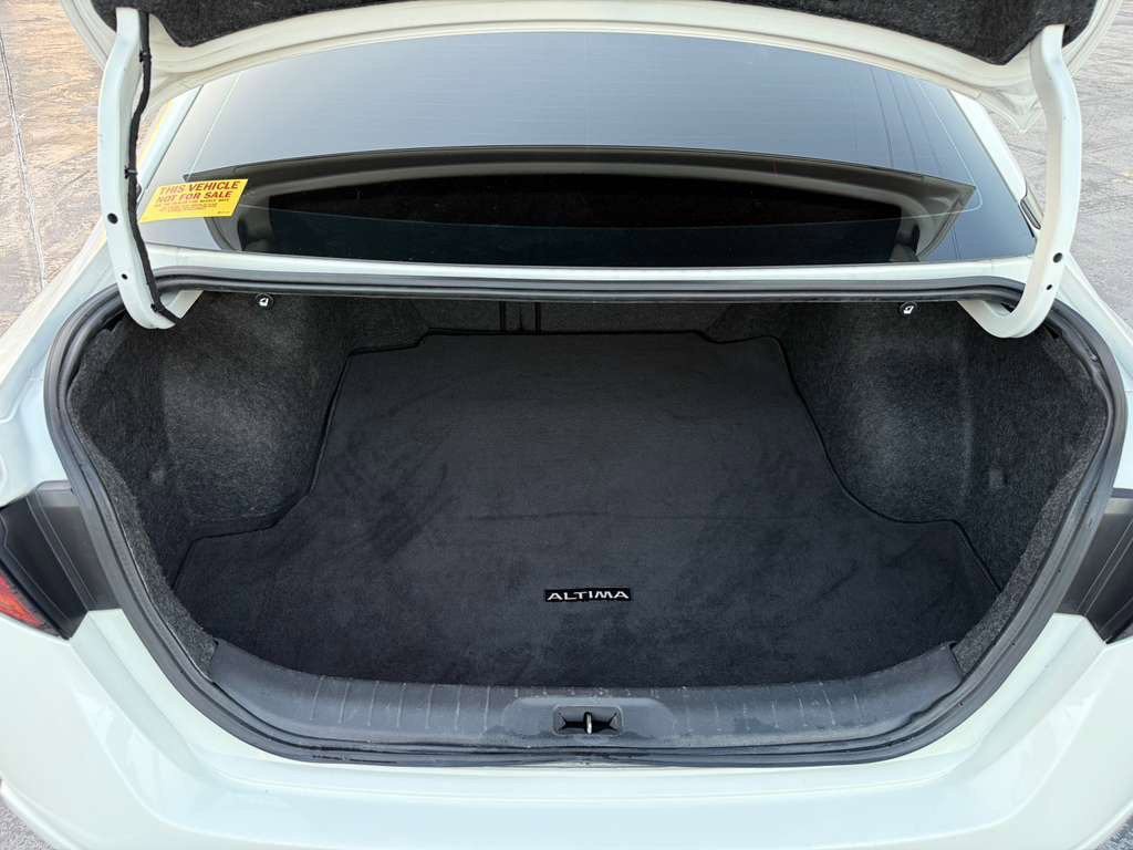 2019 Nissan Altima Image 27