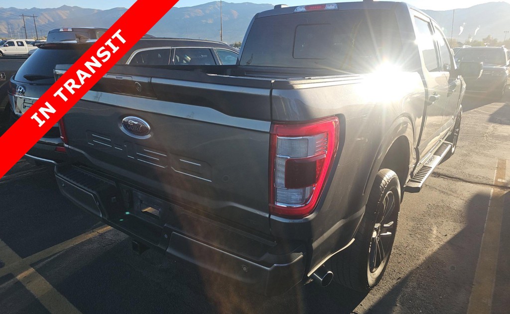 2023 Ford F-150 Image 7