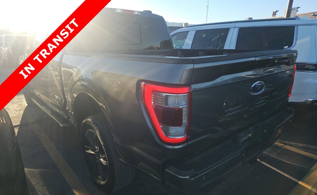 2023 Ford F-150 Image 8