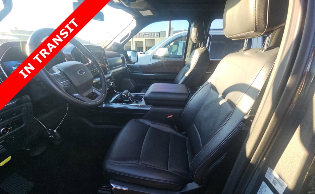 2023 Ford F-150 Image 9