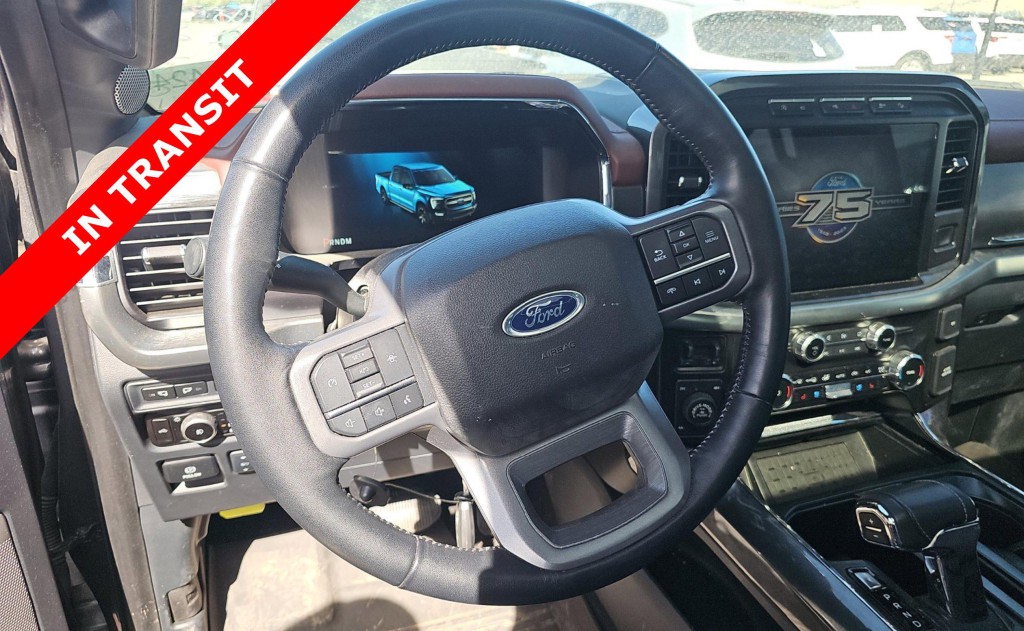 2023 Ford F-150 Image 10