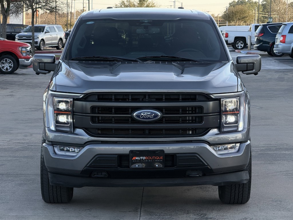 2023 Ford F-150 Image 7