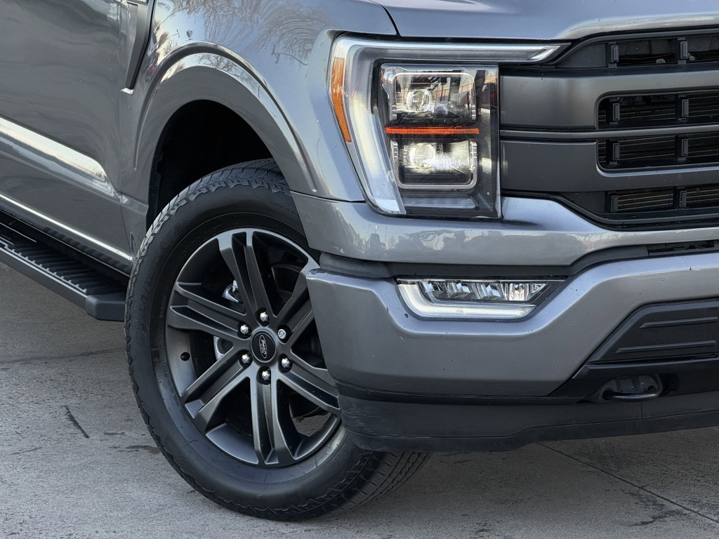 2023 Ford F-150 Image 9