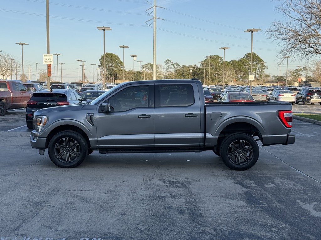 2023 Ford F-150 Image 14