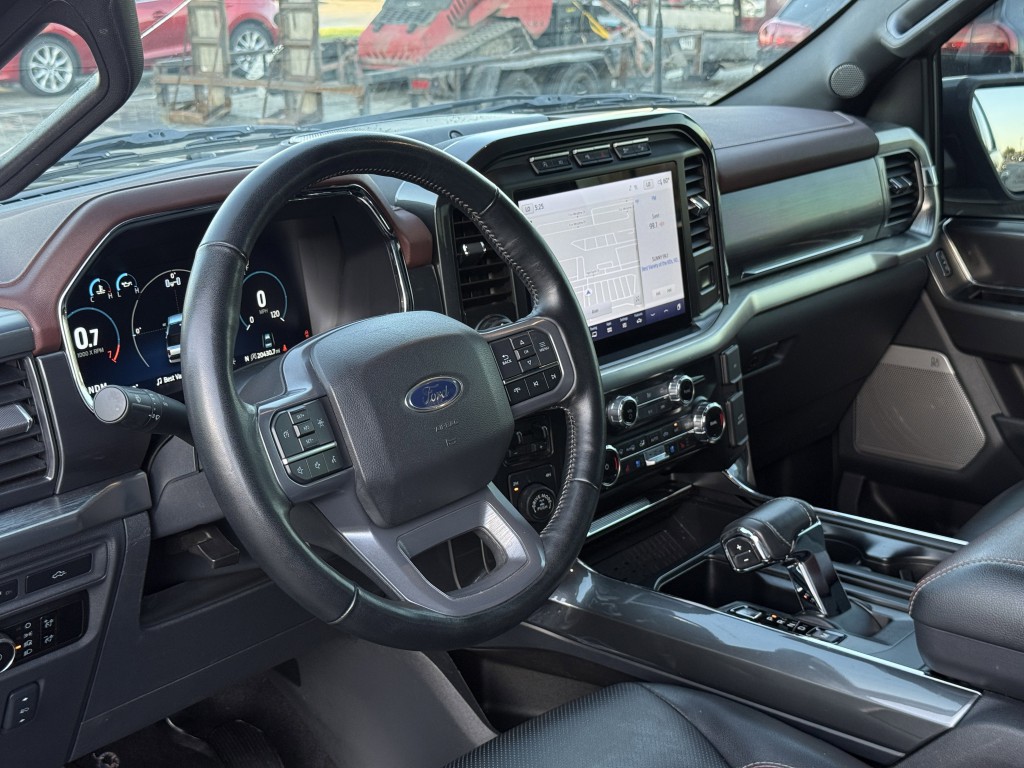 2023 Ford F-150 Image 17