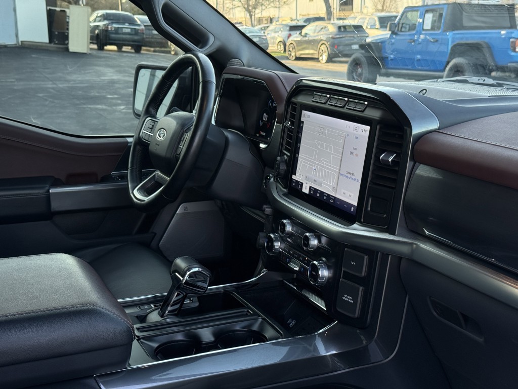 2023 Ford F-150 Image 18